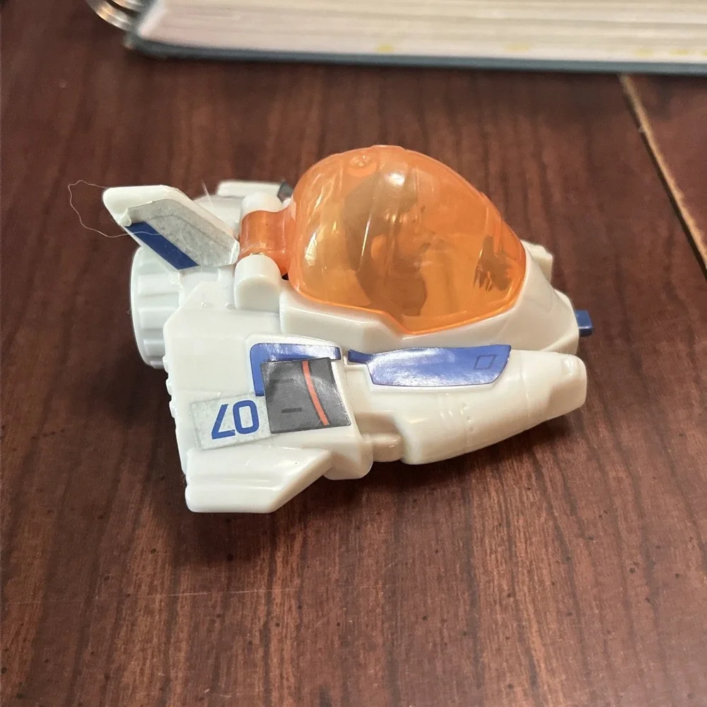 Pixar disney toy